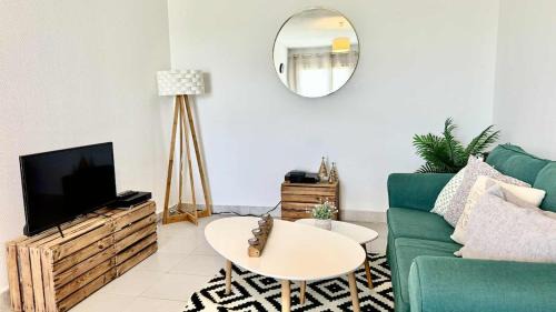 Muret Apartamento | Tête en l'air- Cocon Lumineux- Centre Muret- Parking et commodités