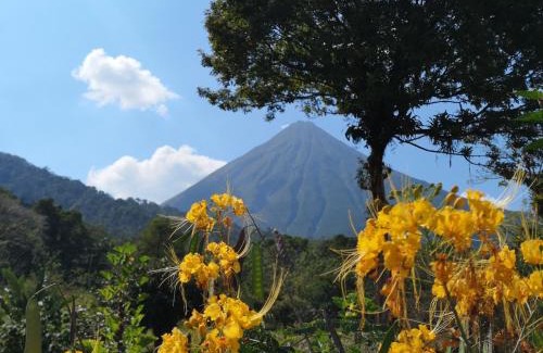 La Fortuna Cabina | Tío Felix Eco Lodge