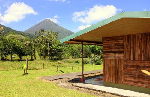 La Fortuna Cabina | Tío Felix Eco Lodge