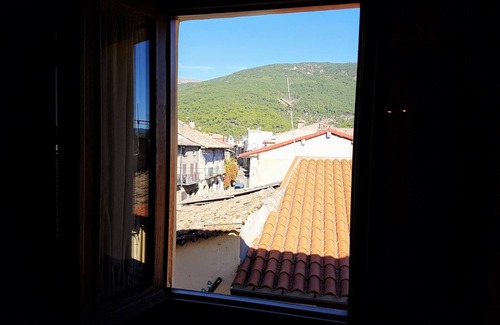 La Adrada Cabaña | Tío Moreno by Naturadrada