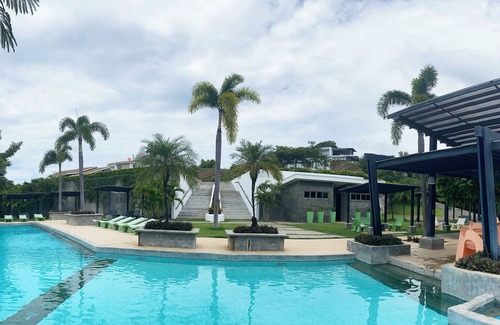 Marbella Casa | Títi House 2 pool near beach & nature