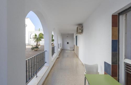 Arroyo de la Miel Apartamento | Tívoli Apartamento 1 Dorm Wi-Fi Nuevo!