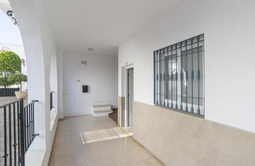 Arroyo de la Miel Apartamento | Tívoli Apartamento 1 Dorm Wi-Fi Nuevo!