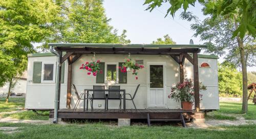 Baja Casa | Tíztó Vendégház