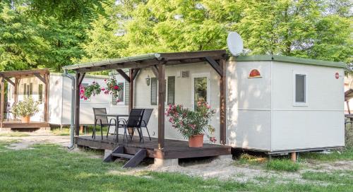 Baja Casa | Tíztó Vendégház