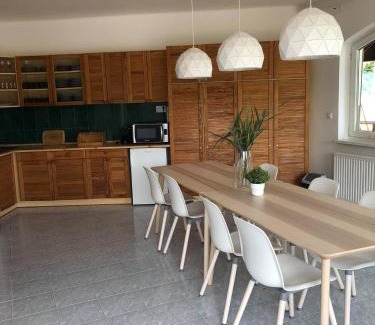 Orfu Casa | Tóparti Vendégház