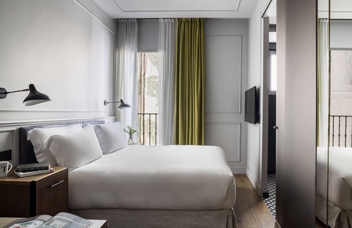 Milla de Oro Hotel | Tótem Madrid Hotel