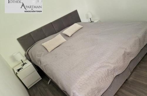 Veszto Apartamento | Tóthék Apartman és Rendezvényterem