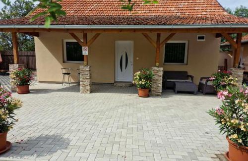 Veszto Apartamento | Tóthék Apartman és Rendezvényterem