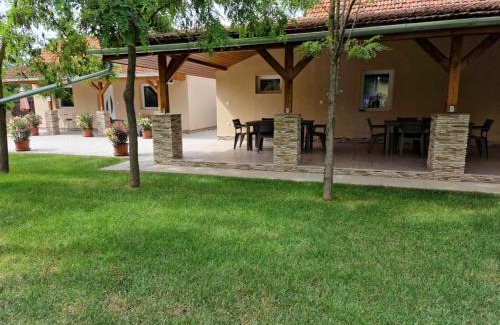 Veszto Apartamento | Tóthék Apartman és Rendezvényterem