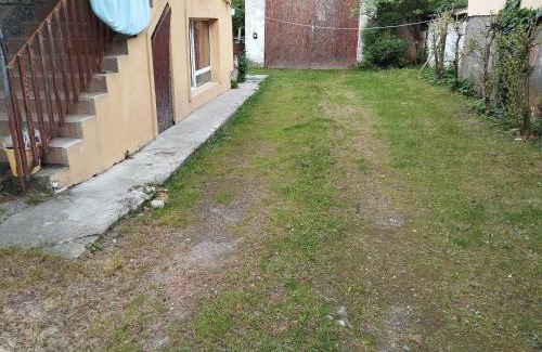 Telkibanya Apartamento | Tóth Apartman