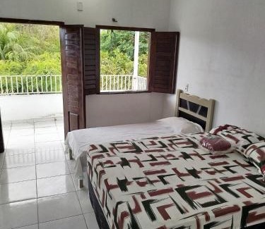 Caicara Casa | Tô em Casa Hospedagem 2