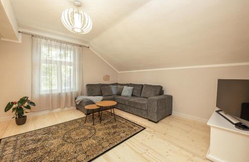 Tartu Apartamento | Tõnisson Apartments