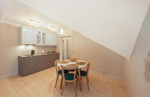 Tartu Apartamento | Tõnisson Apartments