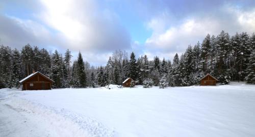 Maegede Casa | Tõrvaaugu Holiday Homes