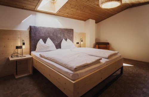 Rasa Apartamento | Töllhof Studio Stube