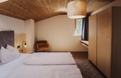 Rasa Apartamento | Töllhof Studio Stube
