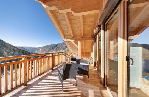 Trodena Apartamento | Töniglerhof Apt Morgensonne