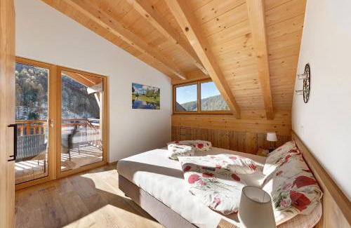 Trodena Apartamento | Töniglerhof Apt Morgensonne