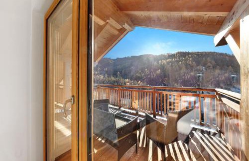 Trodena Apartamento | Töniglerhof Apt Morgensonne