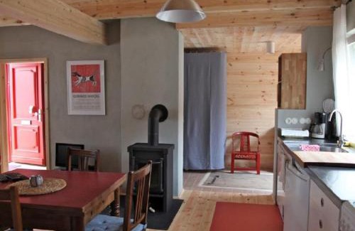 Tangermuende Casa | Töpferhof 2