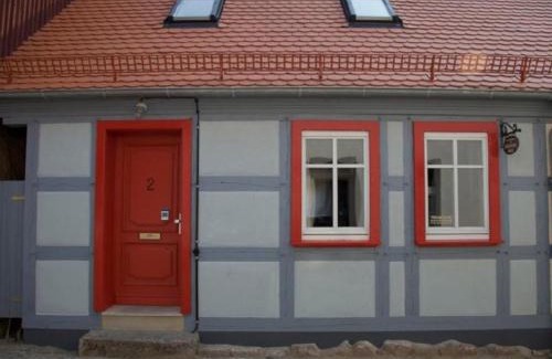 Tangermuende Casa | Töpferhof 2