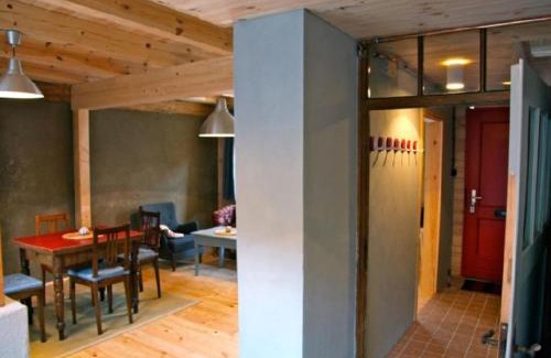 Tangermuende Casa | Töpferhof 2