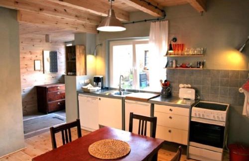 Tangermuende Casa | Töpferhof 2
