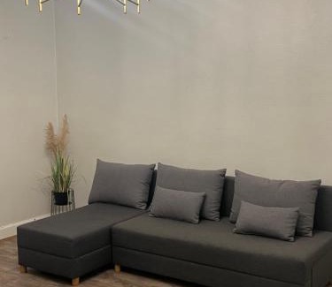 Toyen Apartamento | Tøyen House-Grønland Bussterminal