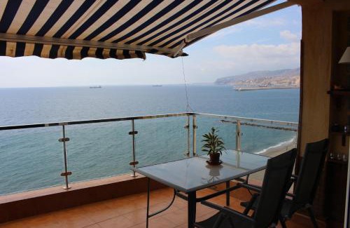 Almeria Apartamento | Tú BARCO