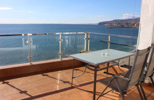 Almeria Apartamento | Tú BARCO