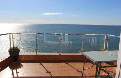 Almeria Apartamento | Tú BARCO