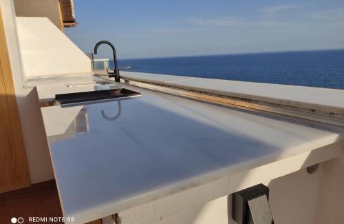 Almeria Apartamento | Tú BARCO