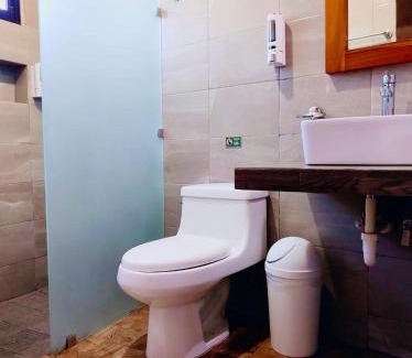 Chichen Itza - Valladolid Apartamento | Túumben Ché Departamento 1