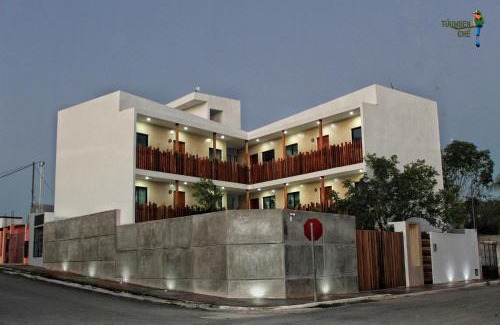 Chichen Itza - Valladolid Apartamento | Túumben Ché Departamento 1