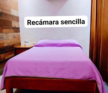 Chichen Itza - Valladolid Apartamento | Túumben Ché Departamento 1
