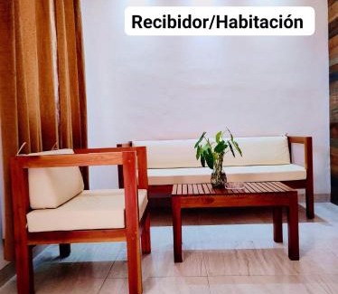 Chichen Itza - Valladolid Apartamento | Túumben Ché Departamento 1