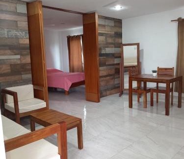 Chichen Itza - Valladolid Apartamento | Túumben Ché Departamento 3