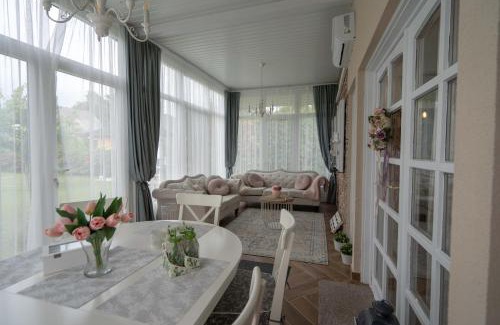 Balatonmariafurdo Apartamento | Tündér-Lak Apartman