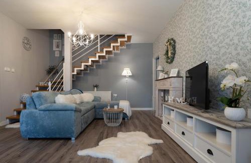 Balatonmariafurdo Apartamento | Tündér-Lak Apartman