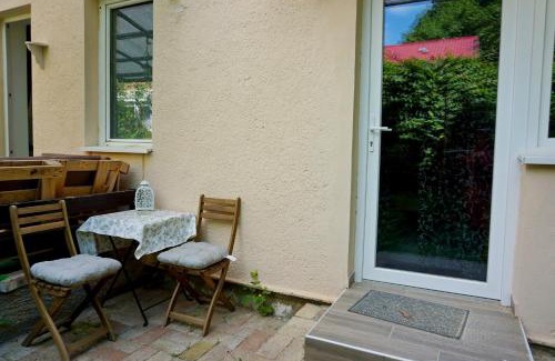 Miskolc-Tapolca Apartamento | Tündér Róza Apartman