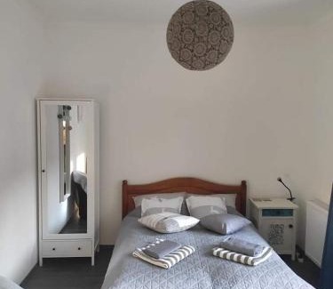 Miskolc-Tapolca Apartamento | Tündér Róza Apartman