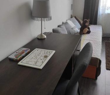 Miskolc-Tapolca Apartamento | Tündér Róza Apartman