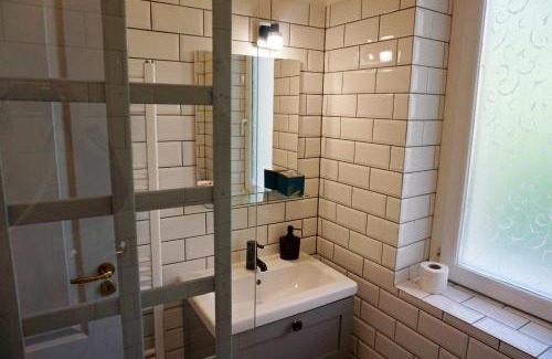 Miskolc-Tapolca Apartamento | Tündér Róza Apartman