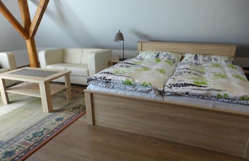 Zirc Apartamento | Tündérgyöngye Apartmanház