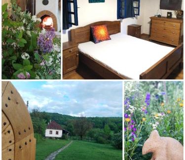 Jibert Casa | Tündérkert vendégház