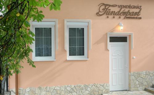 Eger Casa | Tündérpart Vendégház