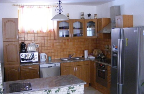 Bernecebarati Casa | Tünde Vendégház