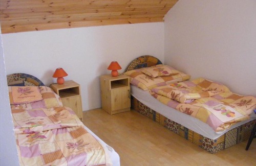 Bernecebarati Casa | Tünde Vendégház