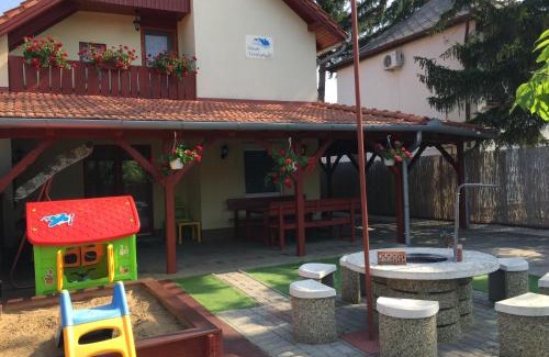 Tiszakecske Casa | Tünde Vendégház